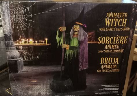Spellbinding Sounds: Unraveling the Mystery of Dreadful Witch Incantations